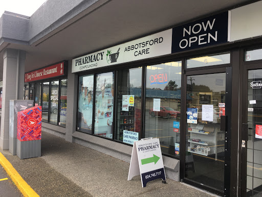 Pharmasave South Fraser Way - Thumbnail