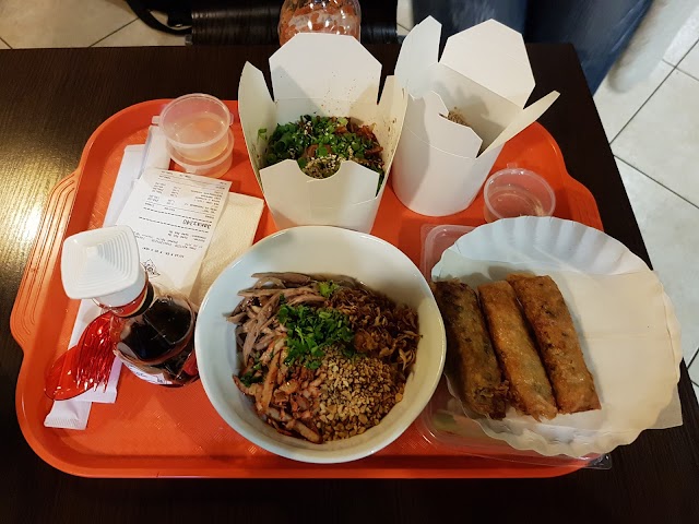 Lao Lee Cafe