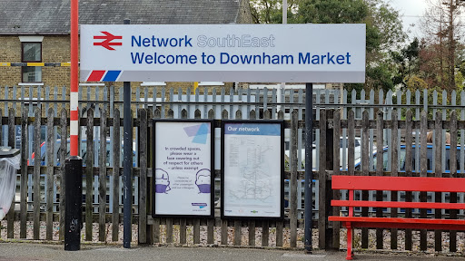 Downham Market - Thumbnail