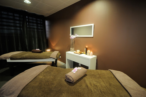 Photo de Spa La Citédo