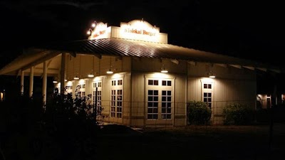 Molokai Burger