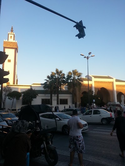 Photos of Tarik Ibn Ziyad Mosque