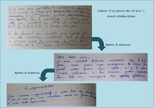 Photo n°6 de Un fil à la plume - Patricia Moreau à Compiègne (Centre de rééducation)