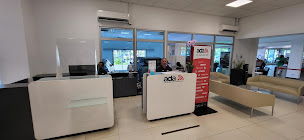 Photo n°31 de Peugeot à Saint-Denis (Concessionnaire de véhicules à moteur)