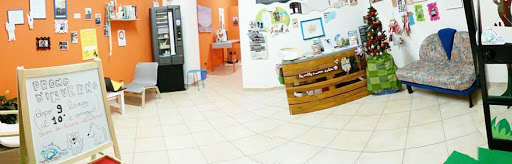 Le Mille E Una Coda Wash Di Federica Stirpe - Thumbnail