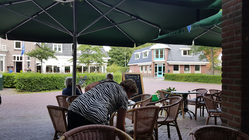 Lunchroom De Koffiekajuit