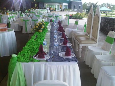 Photos of Catering Semeru (Ruko PuriMas)
