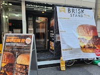 BRISK STAND KABUKICHO