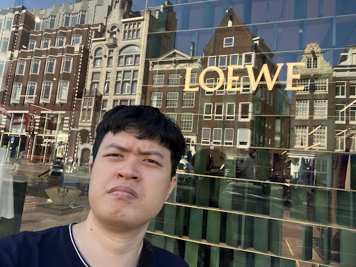 LOEWE De Bijenkorf - Women’s Collection - Thumbnail