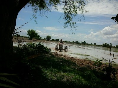 Photos of Siem Reap Attractions