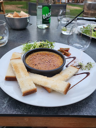 Les Tonneliers - Restaurant de Vignerons - Thumbnail
