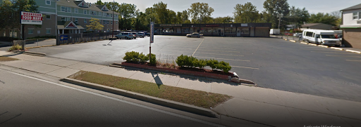 Waukegan Food Mart