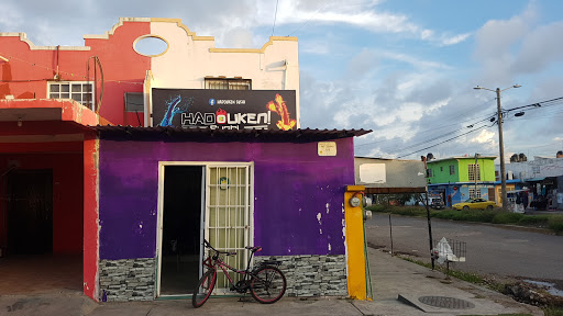 La Chica Del Ramen Veracruz