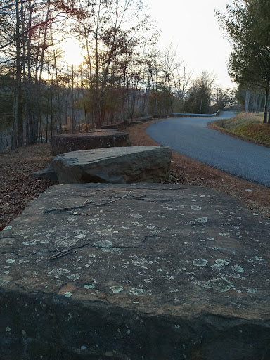 Silver Rock - Visual