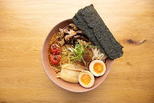 Photo n°74 de Yatai Ramen Bastille à Paris (Restaurant de nouilles (ramen))