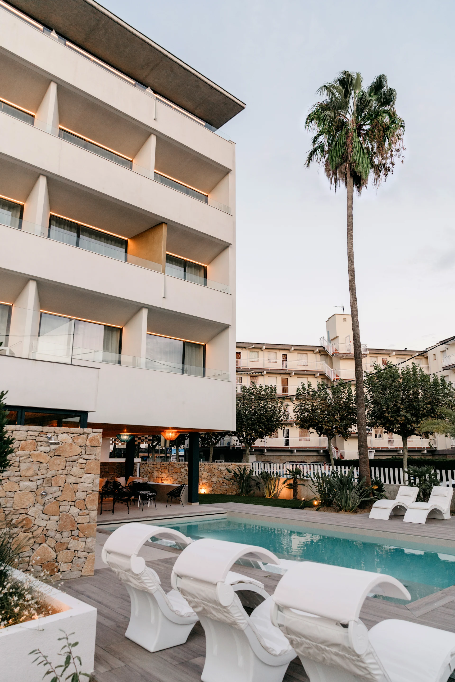 Instants Boutique Hotel