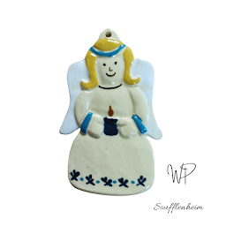 Photo n°40 de Poterie Artisanale G Wehrling & Fille à Soufflenheim (Magasin de poteries)