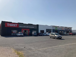 Photo n°11 de Magasin Maison Thiriet à Cabestany (Supermarché)