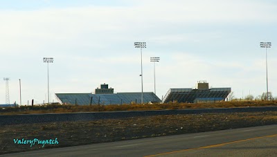 Memorial Stadium