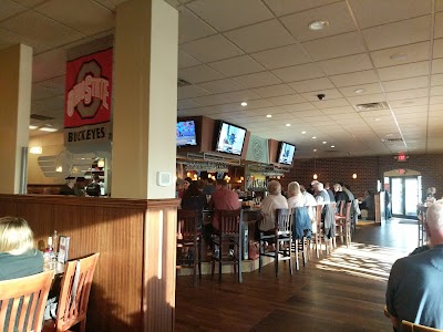 Photos of Inner Circle Pizza Canfield
