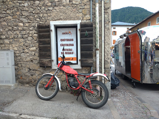 Bar Centrale Di Forni Gian Battista & C. S.N.C. - Thumbnail