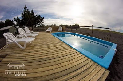 Photos of Caba&ntilde;as Gran Refugio Costa Blanca