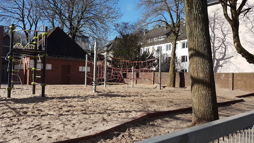 Katholische Grundschule St. Martin - Thumbnail