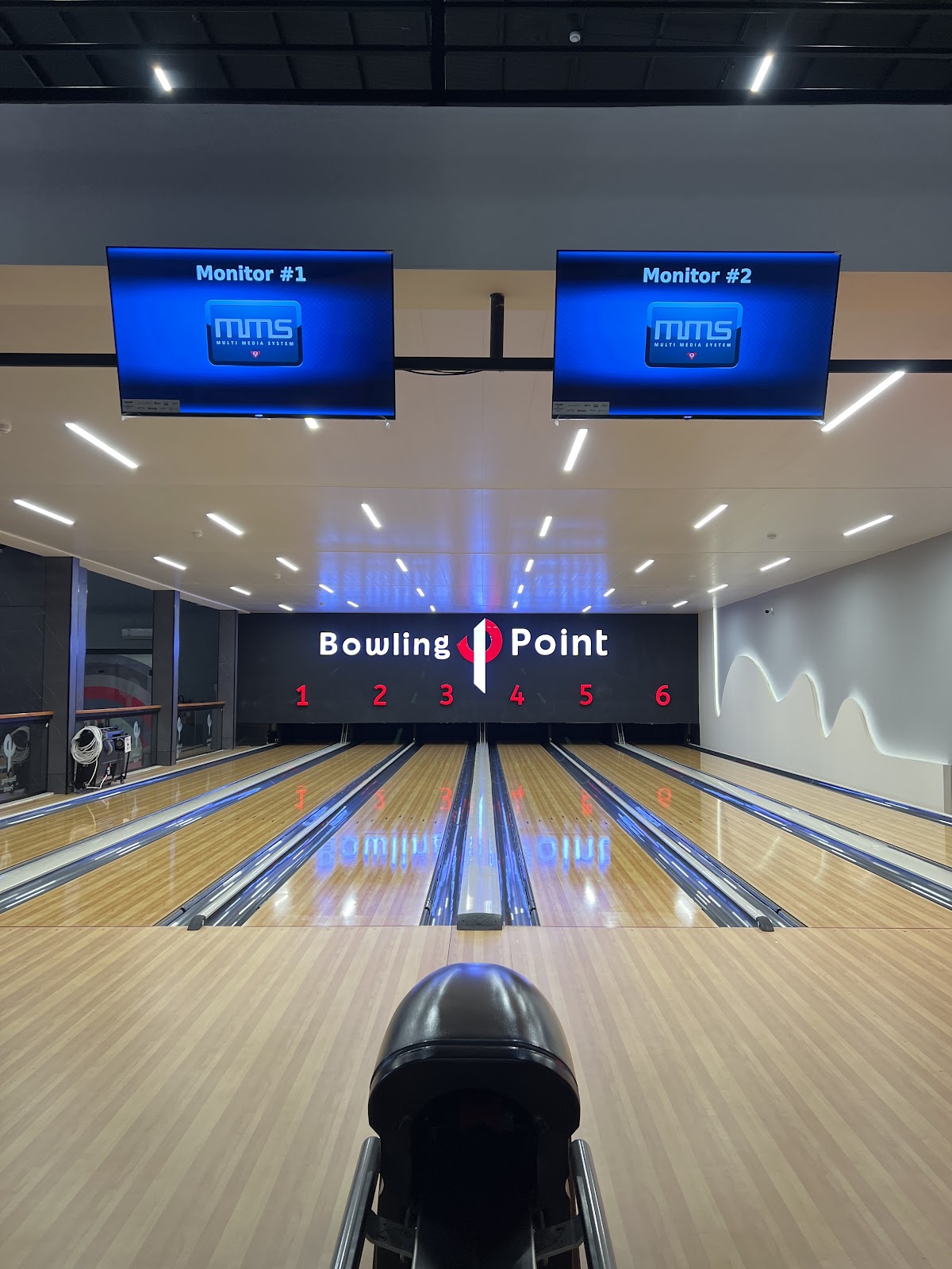 Bowling point بولينج بوينت - صورة 2