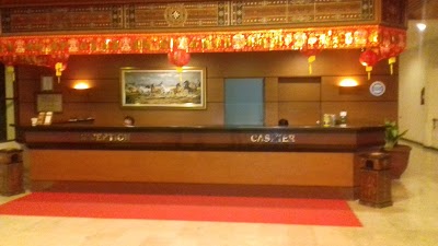 Photos of Lombok Raya Hotel