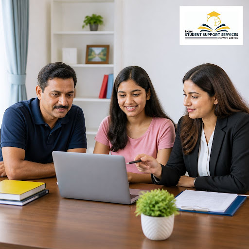 When it comes to crucial college and medical admissions, informed parents make stronger decisions… post image