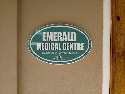 Photos of Emerald Medical Centre