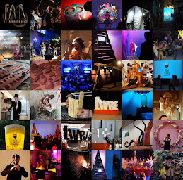 Photo n°7 de Association Rêve Lucide F.A.R. à Labastide-Rouairoux (Association culturelle)