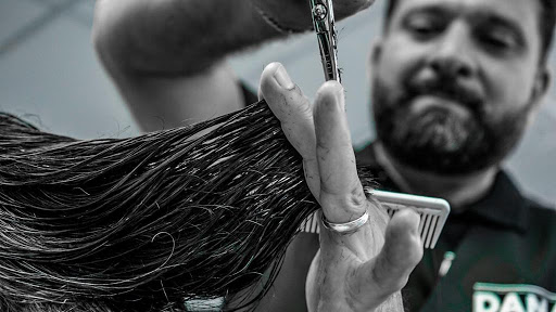 hairdresser Dana - Thumbnail