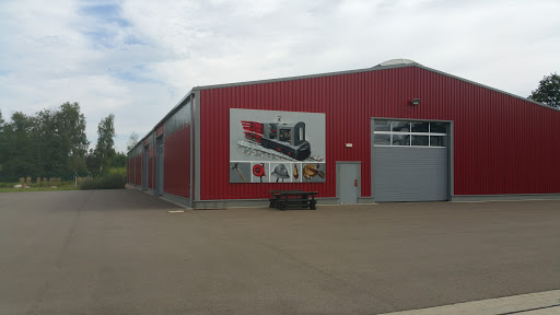 TrappInfra Rohrbau Welzow GmbH - Thumbnail