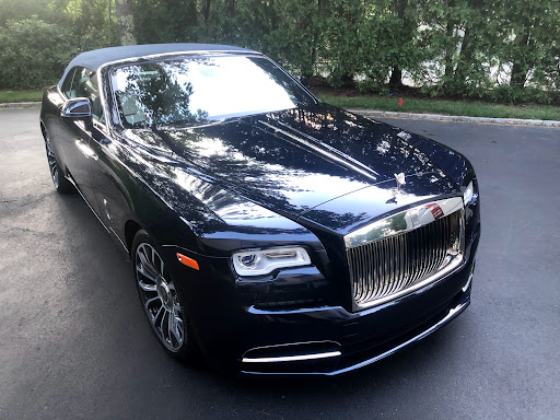 Personalized Auto Polishing | #1 Car Detailing