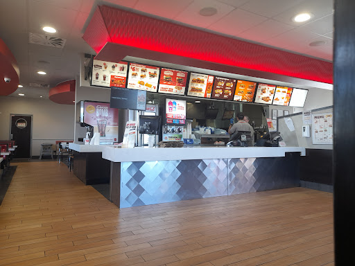 Burger King Blenheim - Thumbnail