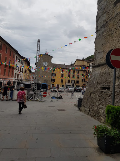 Centro Del Paese Castiglione I - Thumbnail