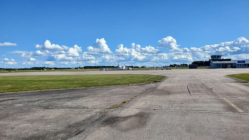 Lidköpings Flygklubb