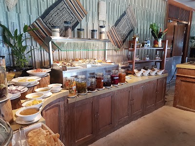 Photos of Dhandifulhu Restaurant at Dhigufaru Island Resort