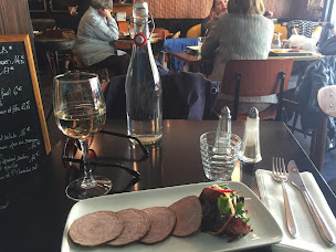 Photo n°54 de CAFÉ CHARLOTTE à Paris (Brasserie)