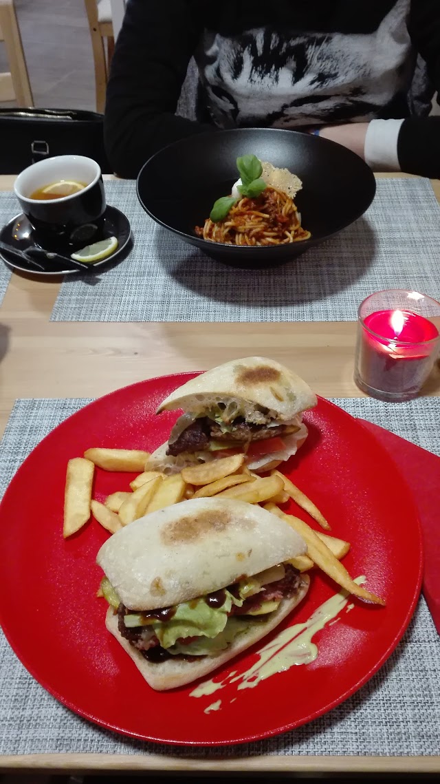 Restauracja Tam Gdzie Zawsze
