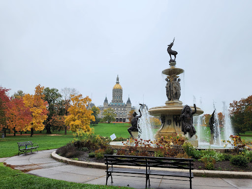 Corning Fountain - Thumbnail