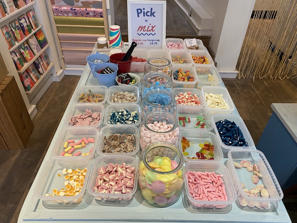 Sophie's Tuckshop Takeaway