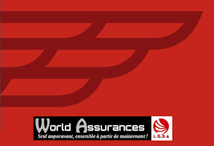 Photo n°5 de WORLD ASSURANCES partenaire GENERALI à Creil (Compagnie d'assurance moto)