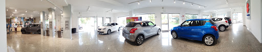 SUZUKI AUTOSPORT ROMA