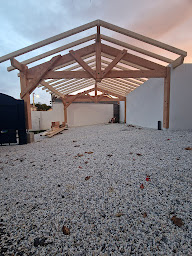 Photo n°21 de Au coeur du bois à Bénesse-Maremne (Charpentier)