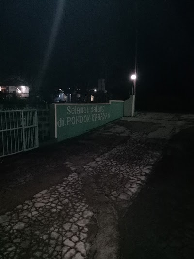 Photos of Pondok Wisata Kabayan