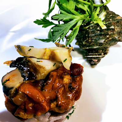 トラットリア テンポドーロ