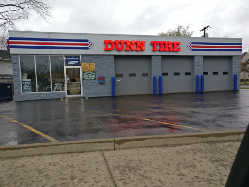 Dunn Tire
