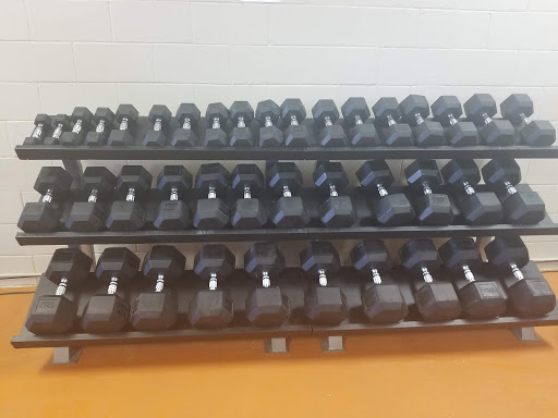 Complete Fitness Gym - Thumbnail